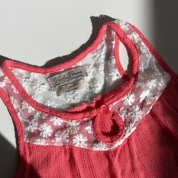 Lucky Brand Outift Set - Picture 4 of 7